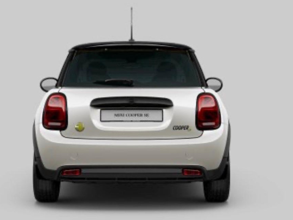 Mini Mini Electric