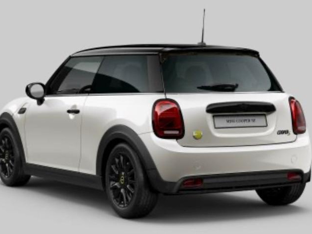 Mini Mini Electric
