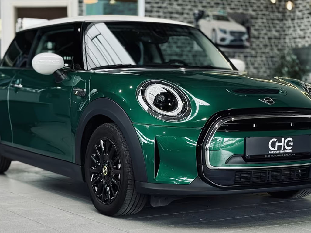 Mini Mini Electric SE