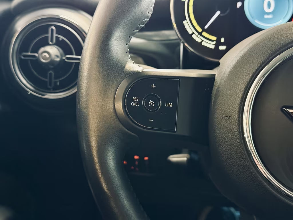 Mini Mini Electric