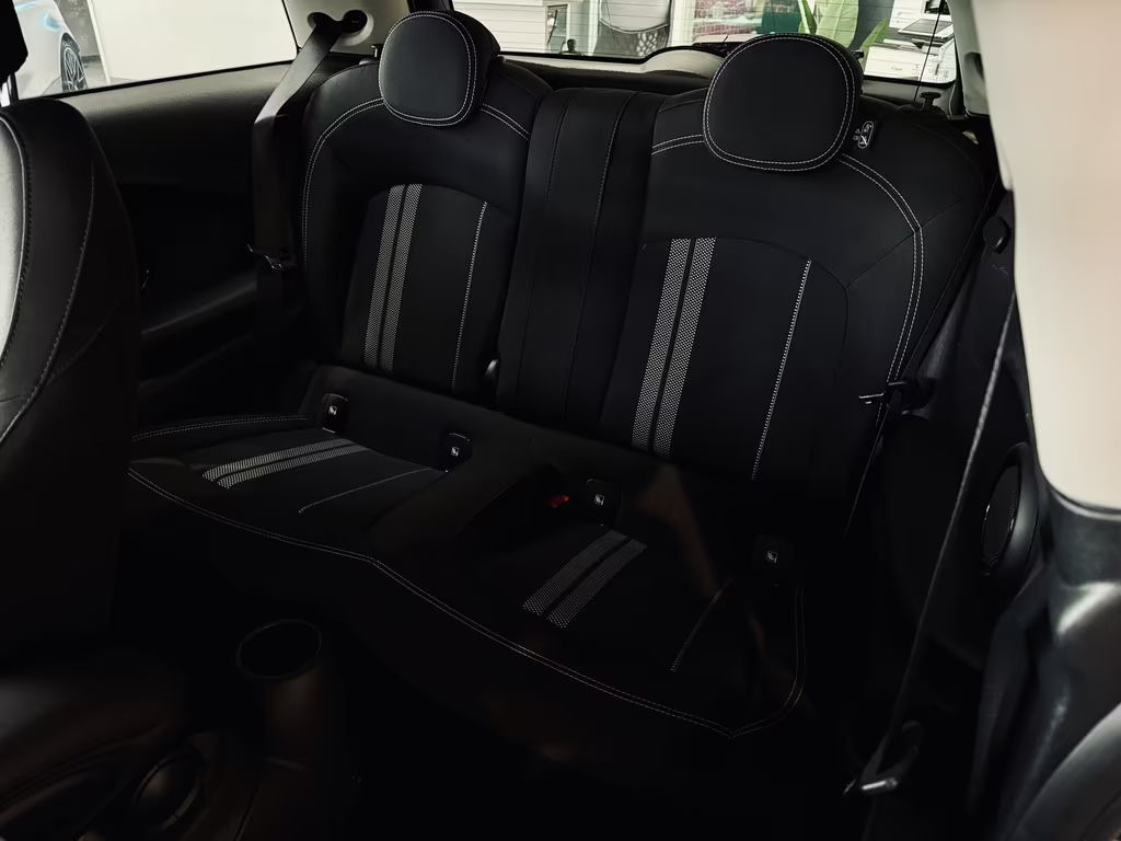 Mini Mini Electric