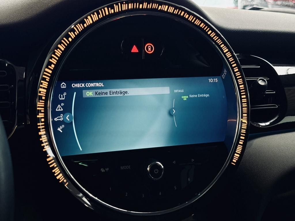 Mini Mini Electric