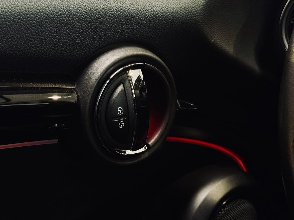 Mini Mini Electric