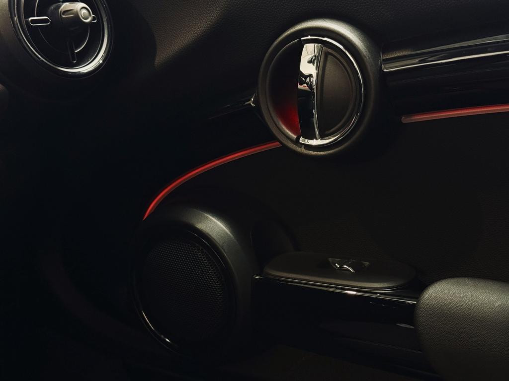 Mini Mini Electric