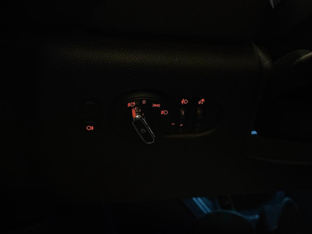Mini Mini Electric