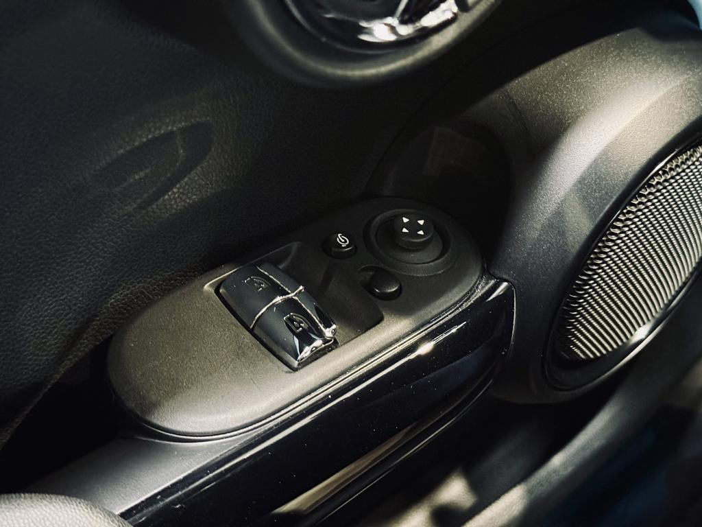 Mini Mini Electric
