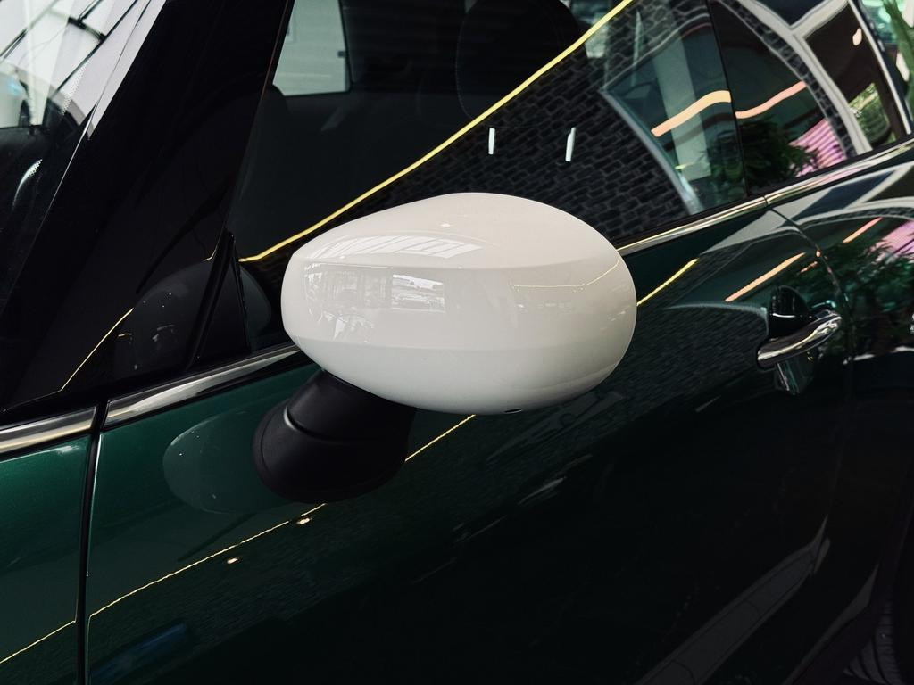 Mini Mini Electric
