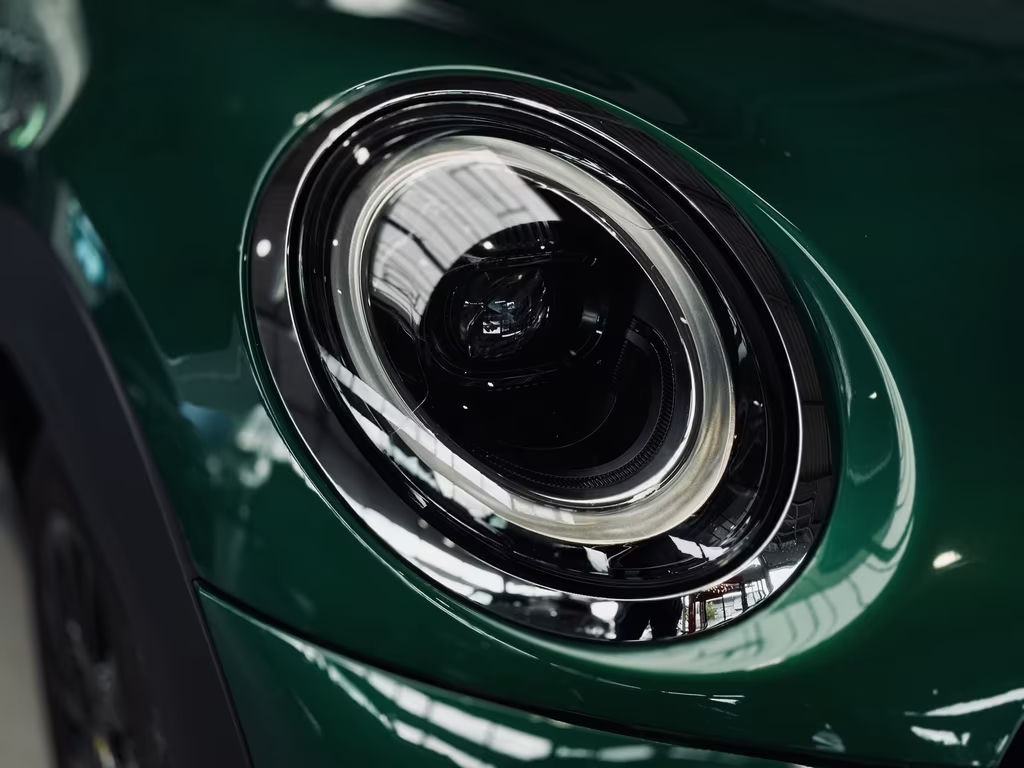 Mini Mini Electric