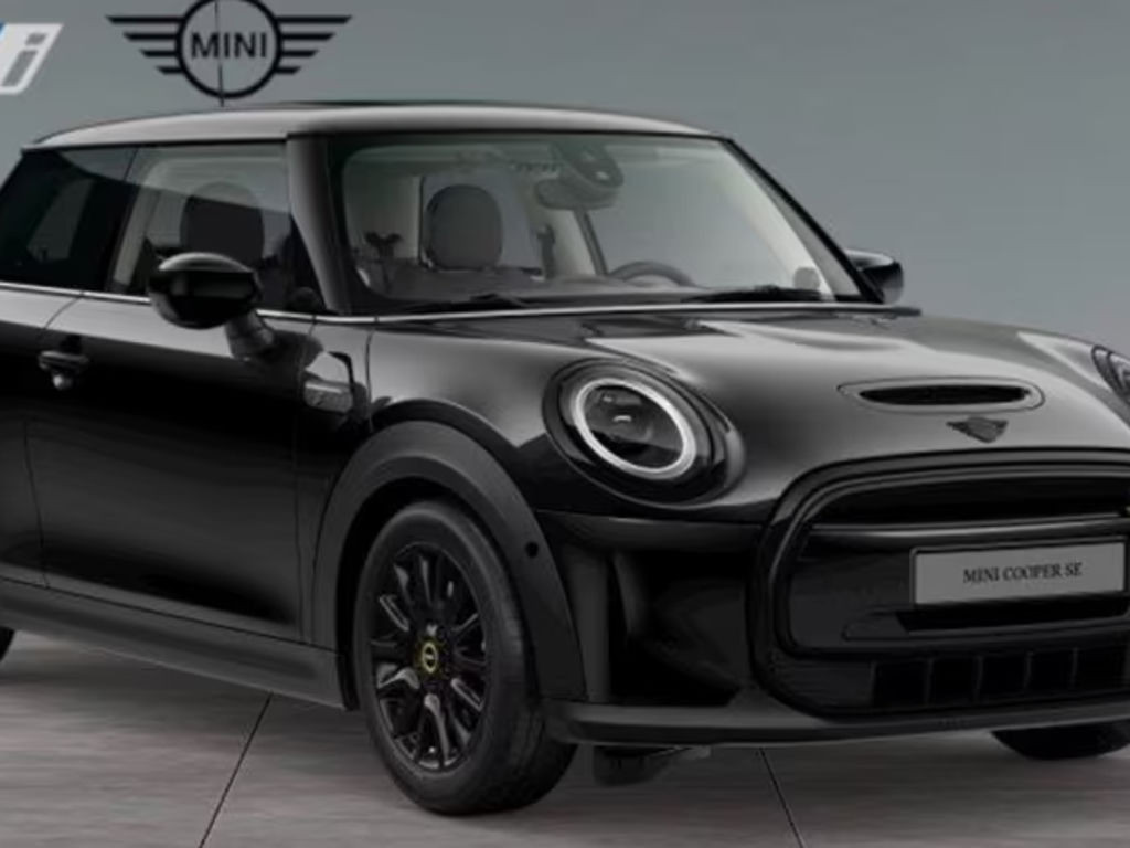 Mini Mini Electric SE