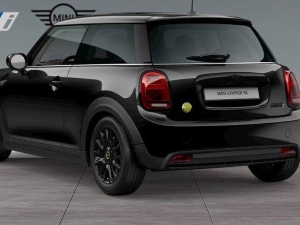 Mini Mini Electric