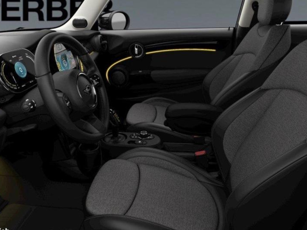 Mini Mini Electric