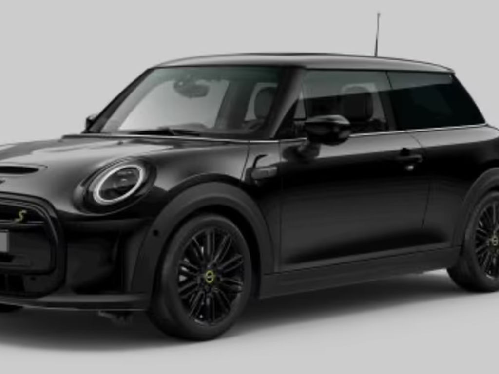 Mini Mini Electric SE