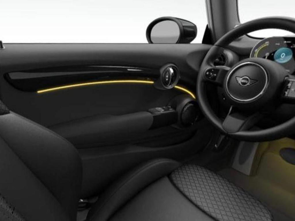 Mini Mini Electric
