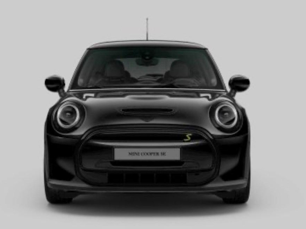 Mini Mini Electric