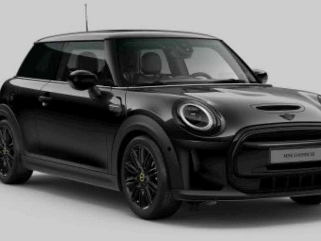Mini Mini Electric