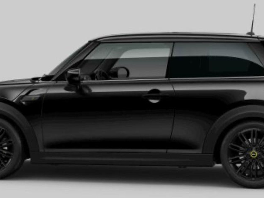 Mini Mini Electric