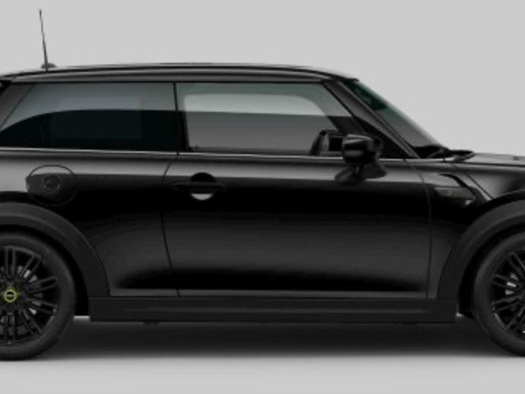 Mini Mini Electric