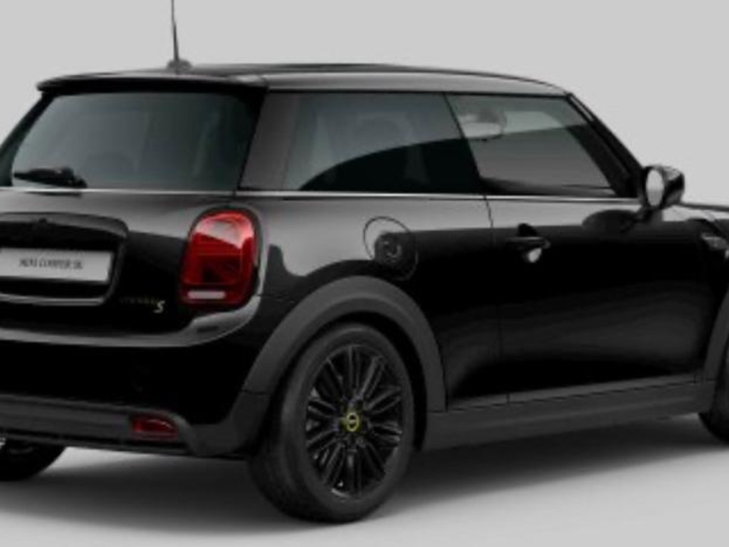 Mini Mini Electric