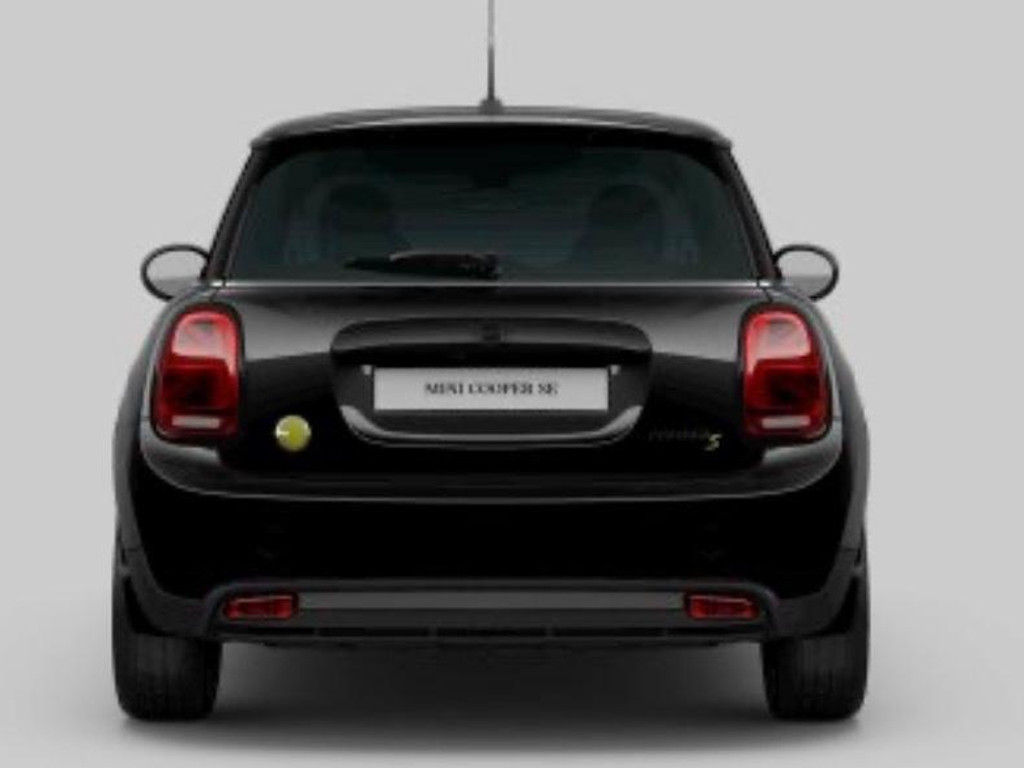 Mini Mini Electric