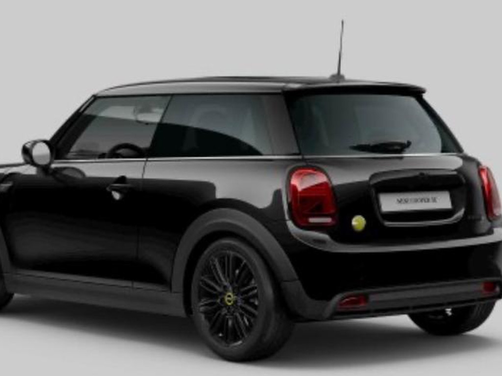 Mini Mini Electric