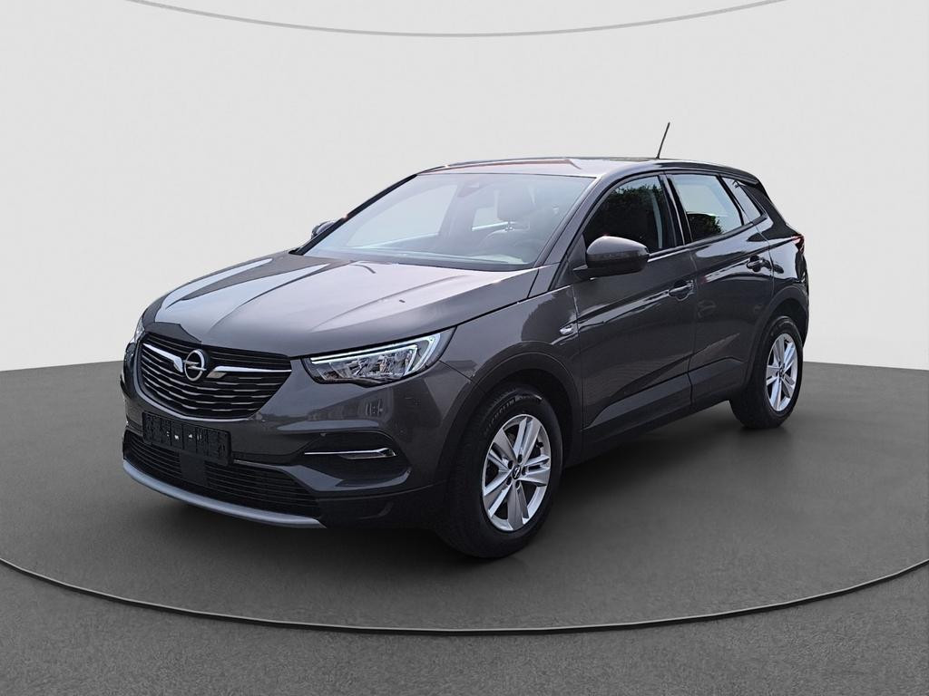Opel Grandland X Elegance