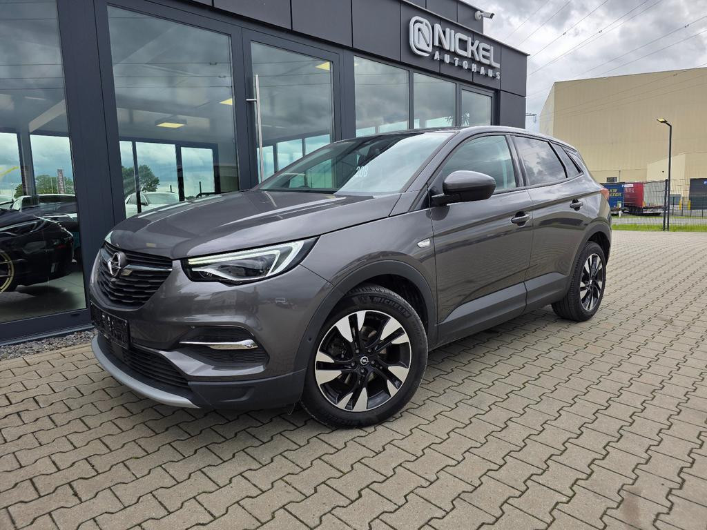 Opel Grandland Ultimate