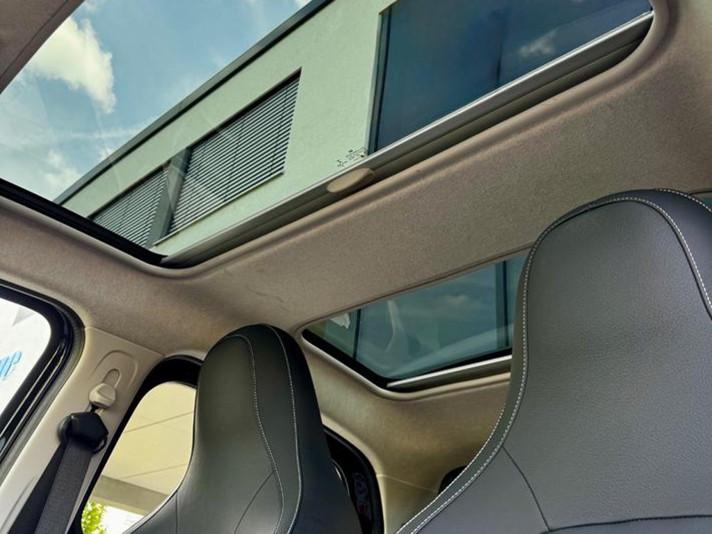 Smart EQ forfour
