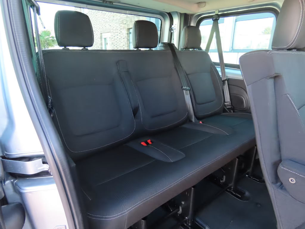 Nissan Primastar
