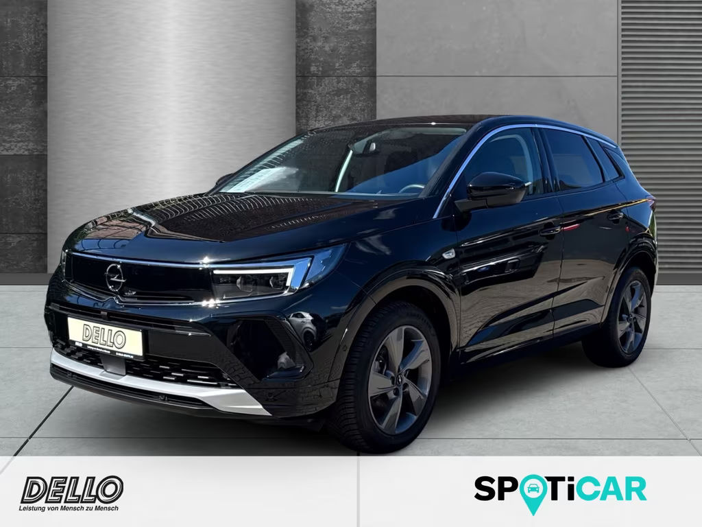 Opel Grandland Business Elegance