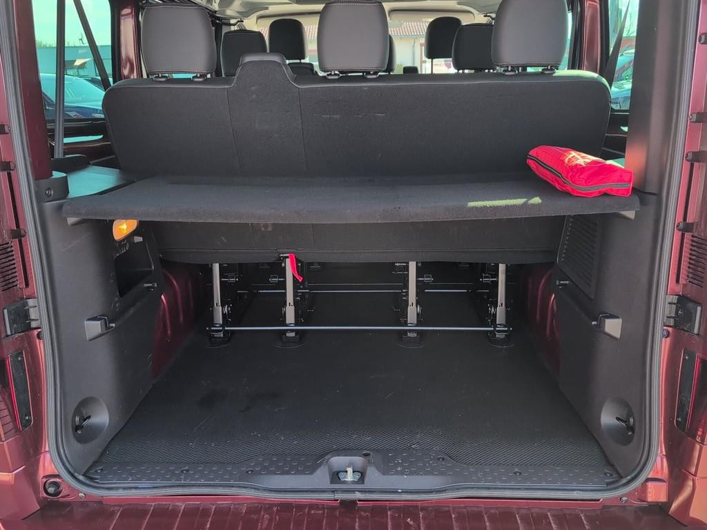 Nissan Primastar