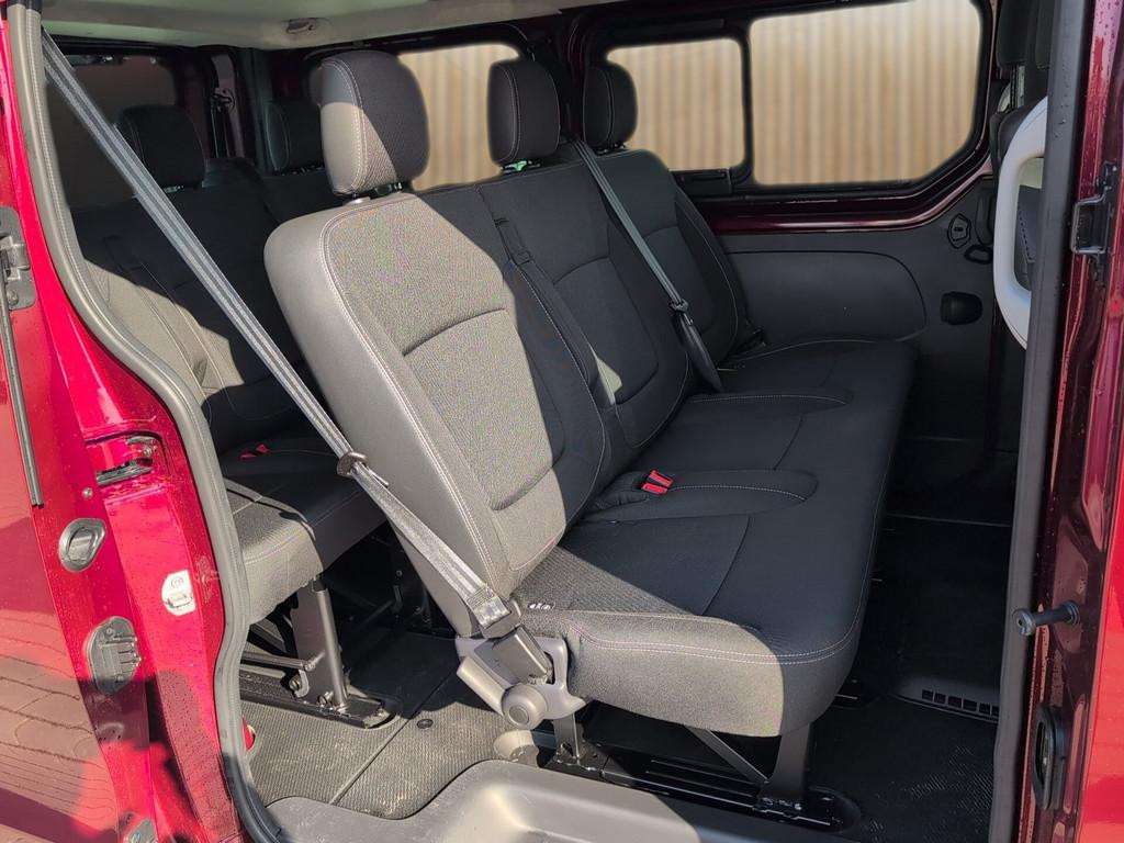 Nissan Primastar
