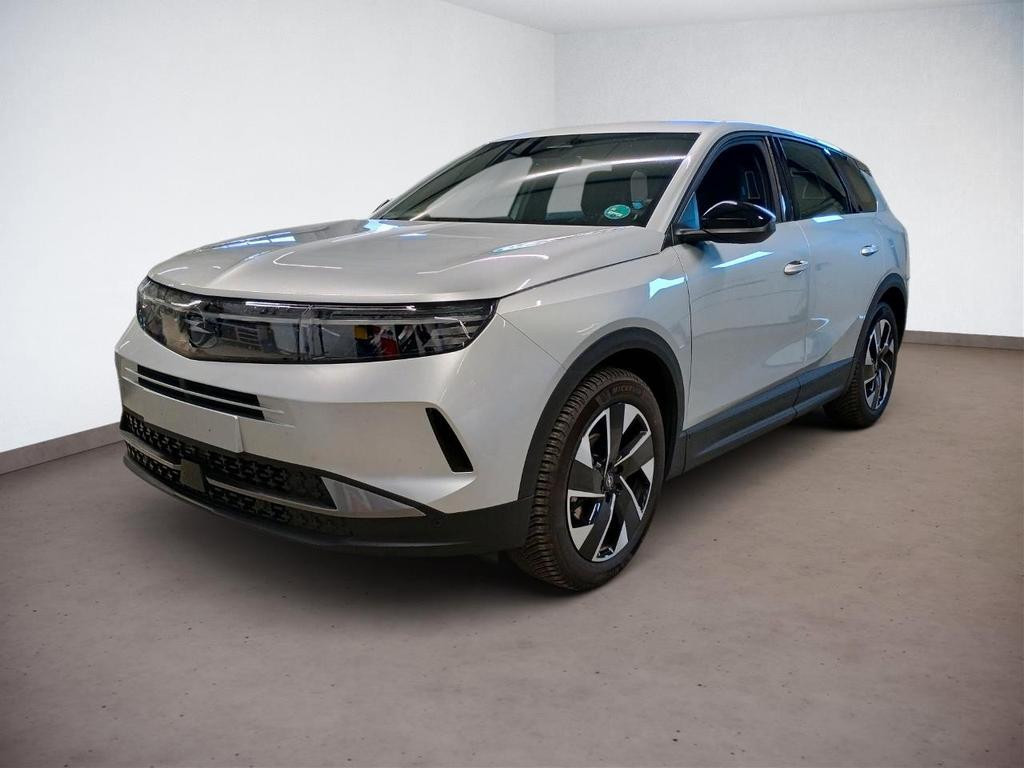 Opel Grandland Edition