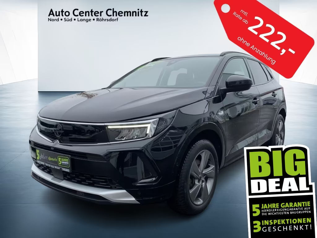 Opel Grandland Enjoy