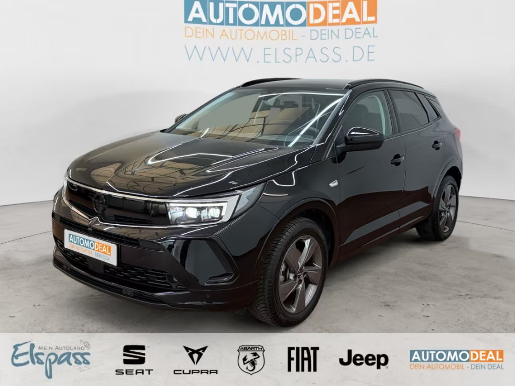 Opel Grandland Grand Sport GS-Line