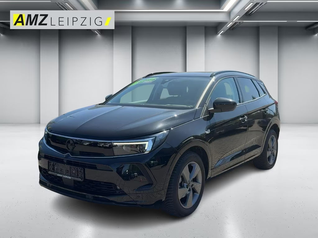 Opel Grandland Grand Sport GS-Line