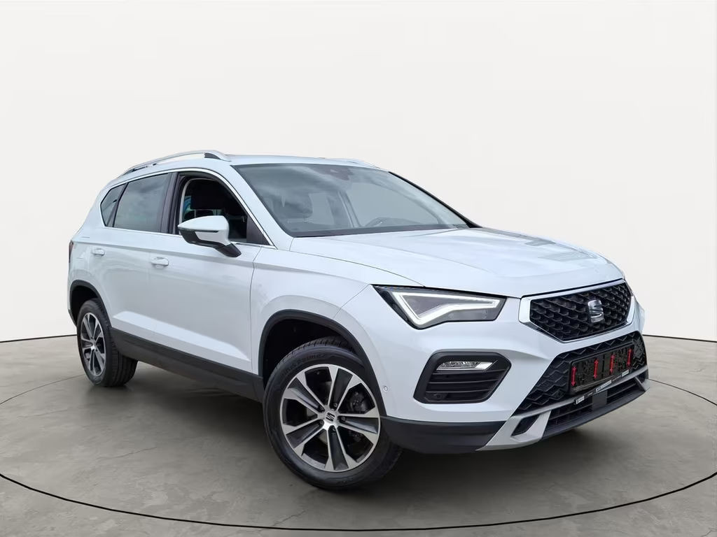Seat Ateca Style 1.5 TSI DSG