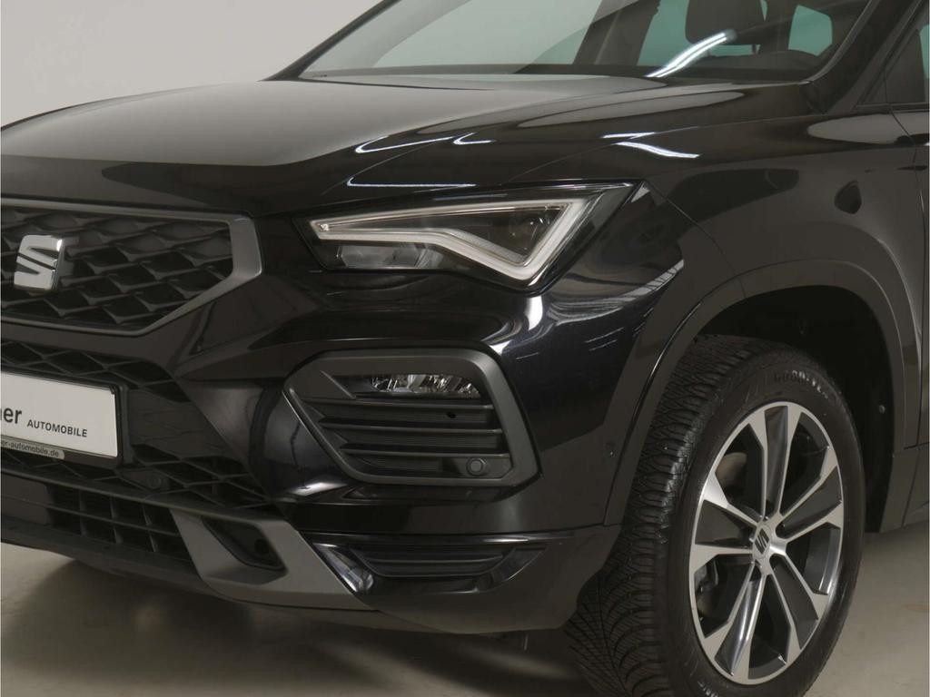 Seat Ateca FR-lijn 1.5 TSI