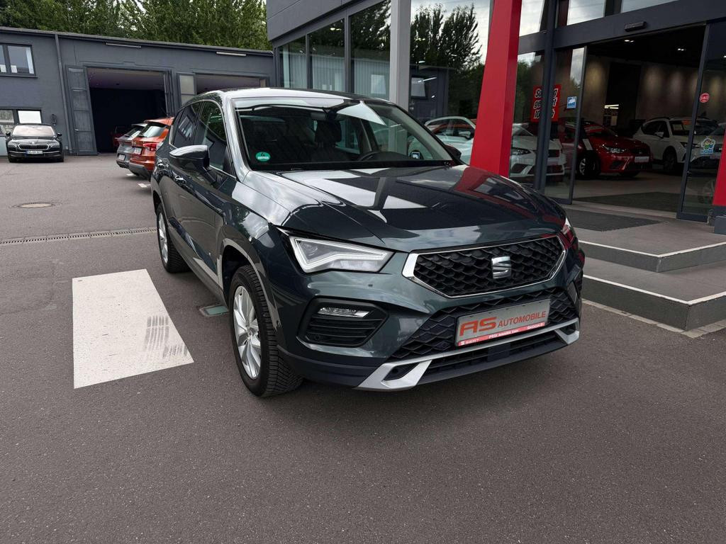 Seat Ateca Style