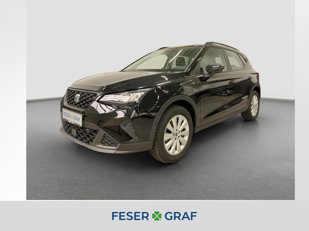 Seat Arona Style