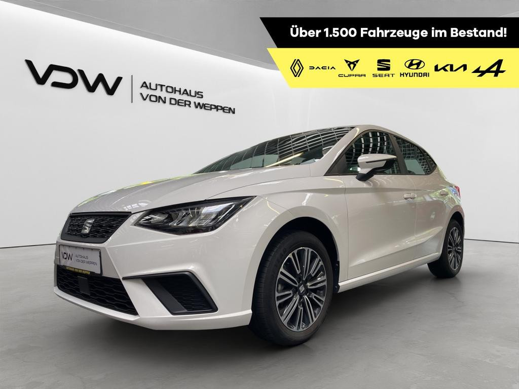 Seat Ibiza Style 1.0 TSI