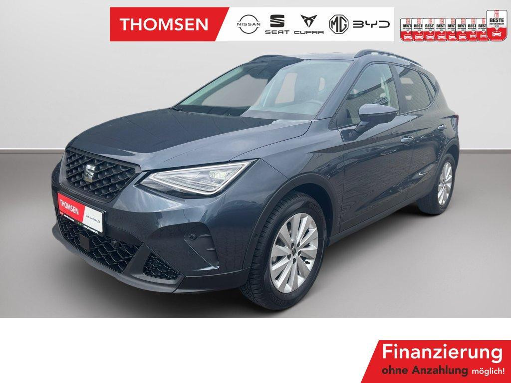 Seat Arona 1.0 TSI DSG