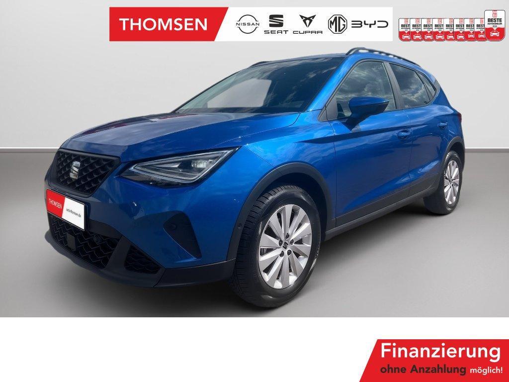 Seat Arona 1.0 TSI DSG