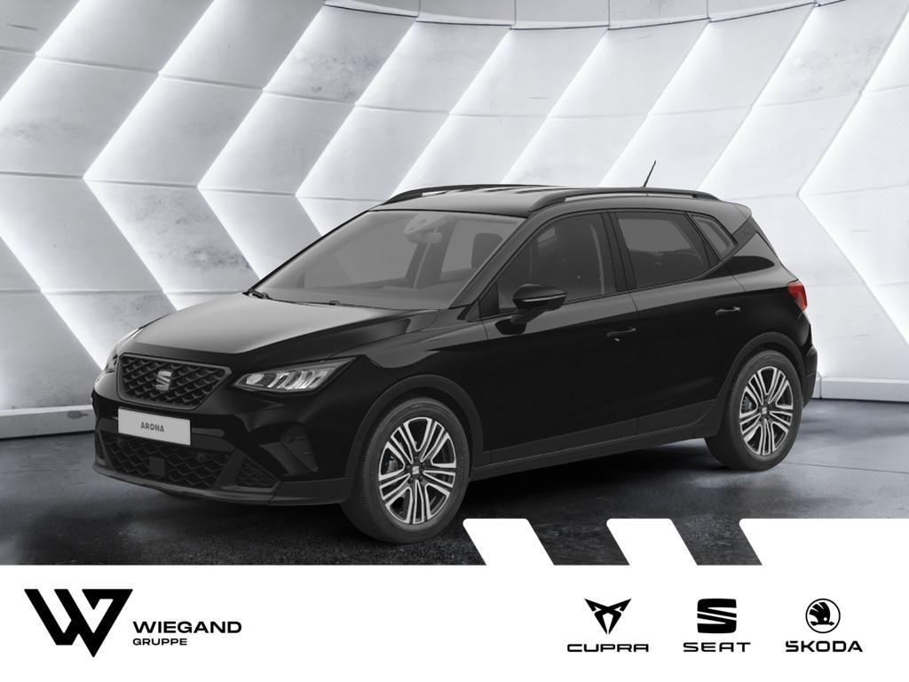 Seat Arona Style 1.0 TSI