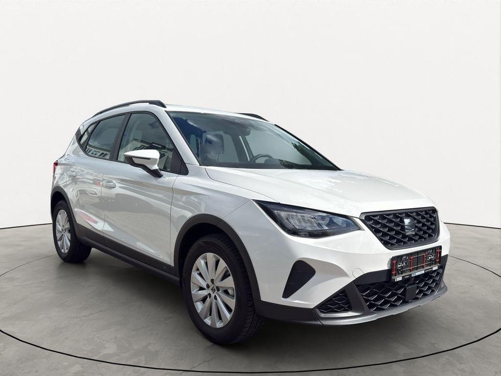 Seat Arona Style 1.0 TSI