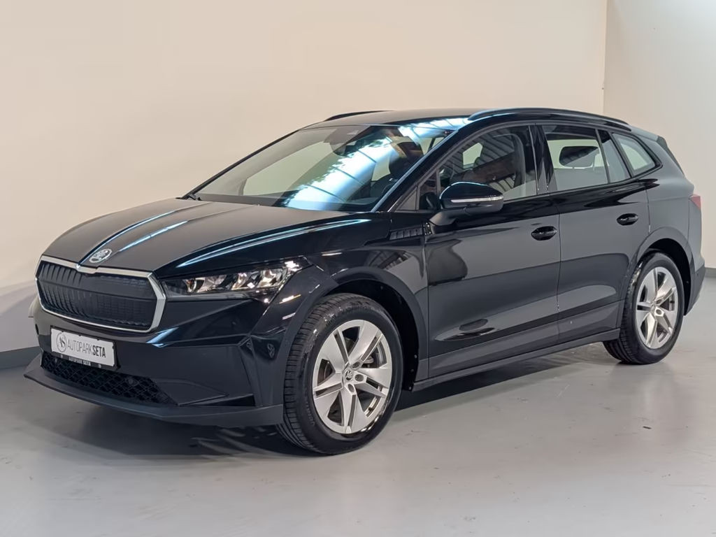 Skoda Enyaq iV iV 60 Loft