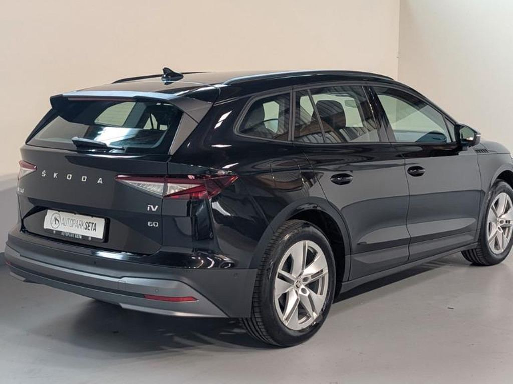 Skoda Enyaq iV