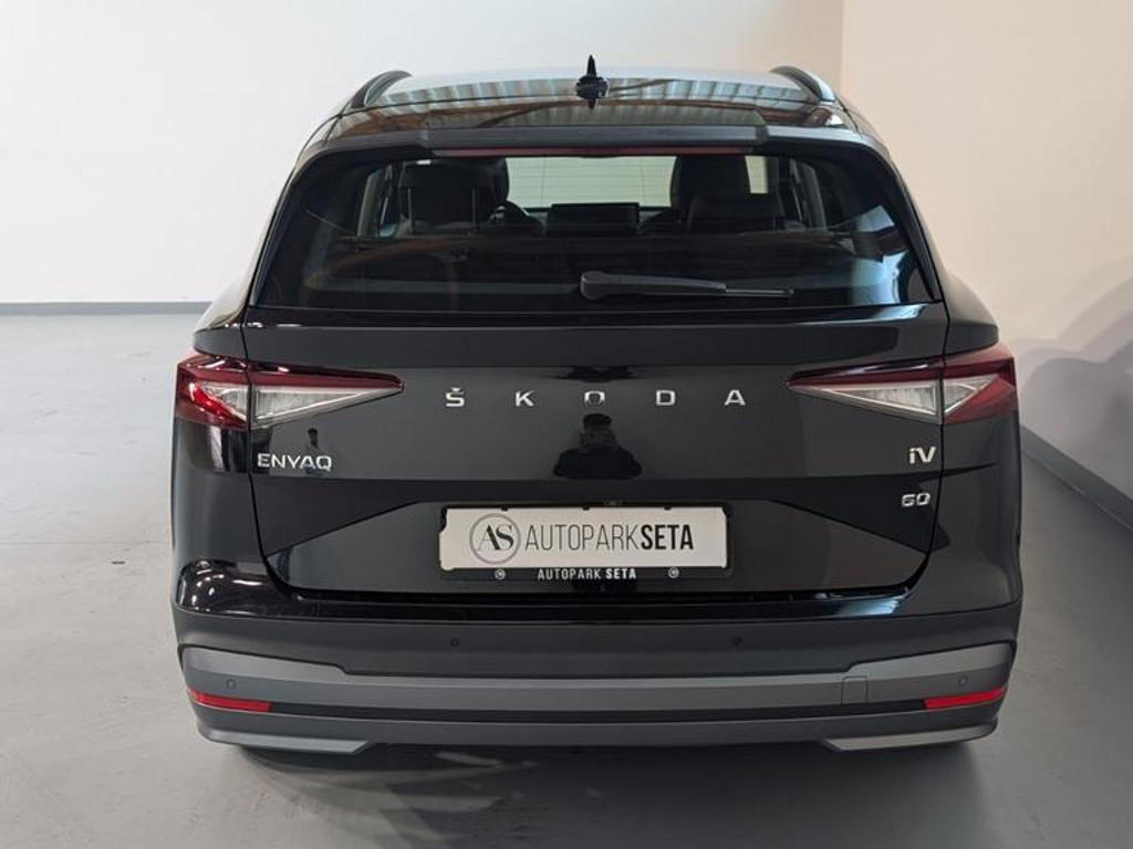 Skoda Enyaq iV