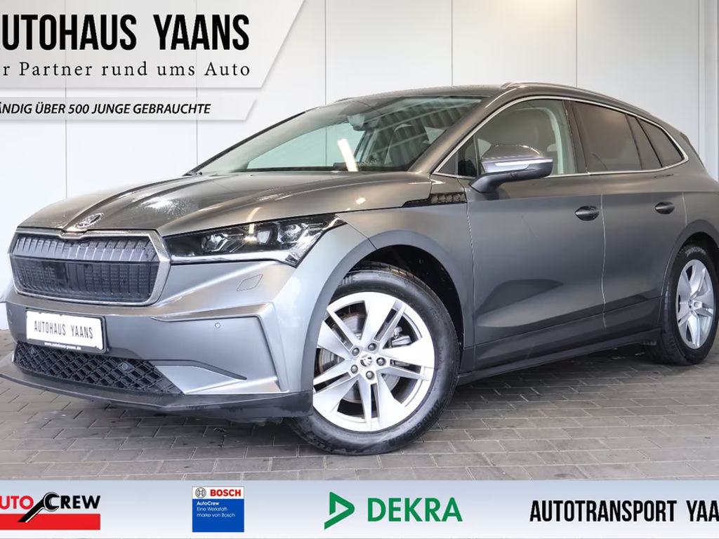 Skoda Enyaq iV iV 60 Loft