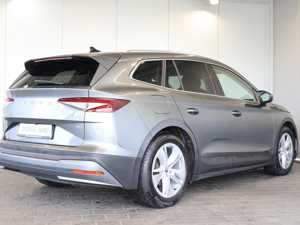 Skoda Enyaq iV