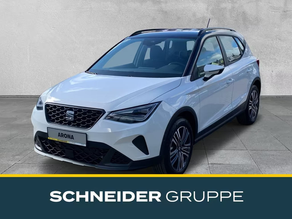 Seat Arona Style 1.0 TSI